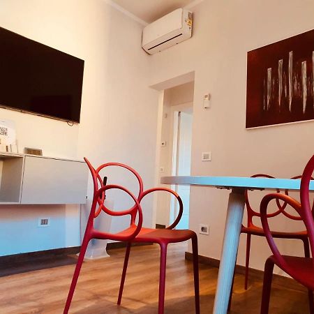 The Square Of Miracles Apartment Pisa Luaran gambar