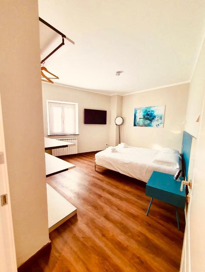 The Square Of Miracles Apartment Pisa Luaran gambar