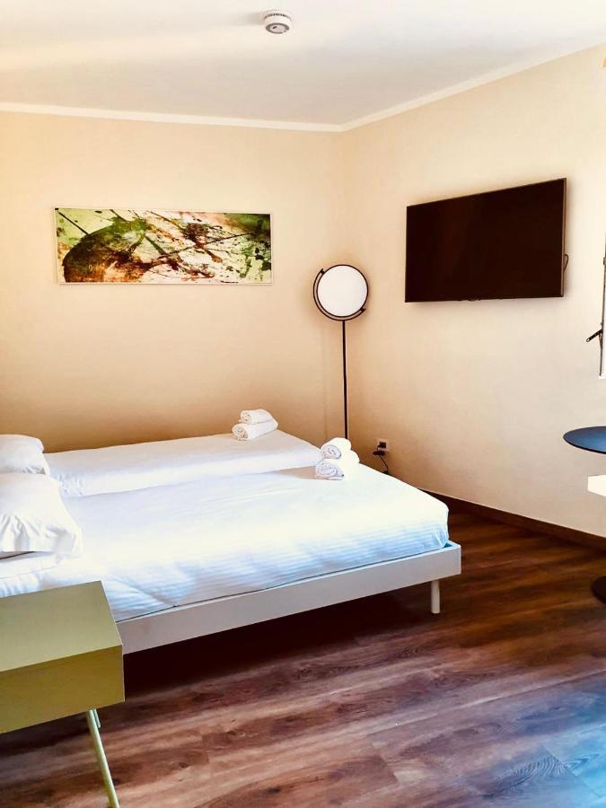 The Square Of Miracles Apartment Pisa Luaran gambar