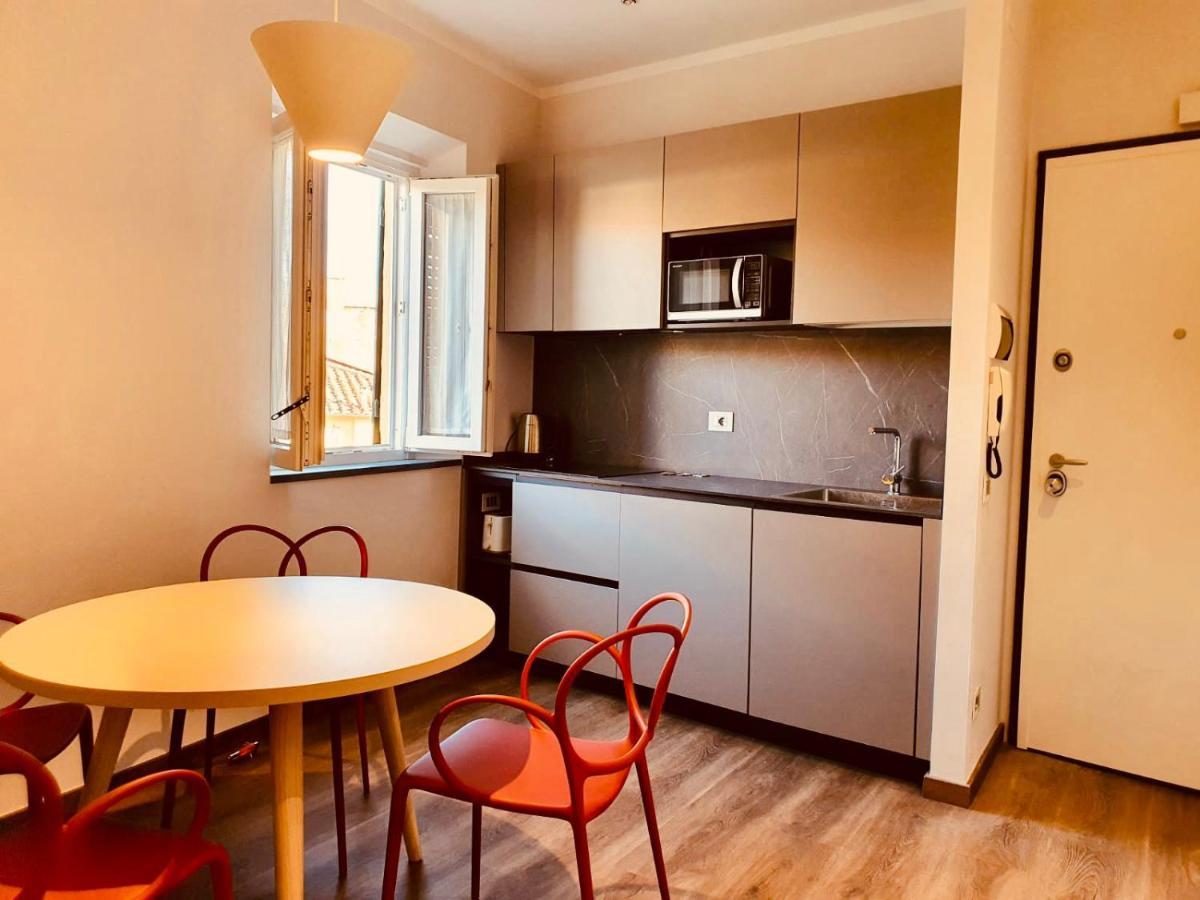 The Square Of Miracles Apartment Pisa Luaran gambar