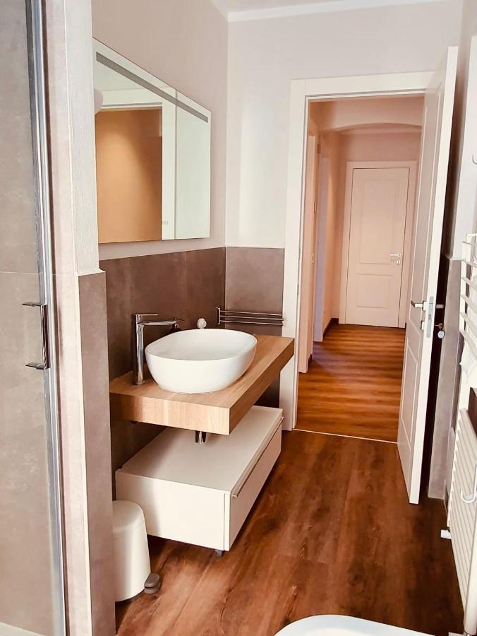 The Square Of Miracles Apartment Pisa Luaran gambar