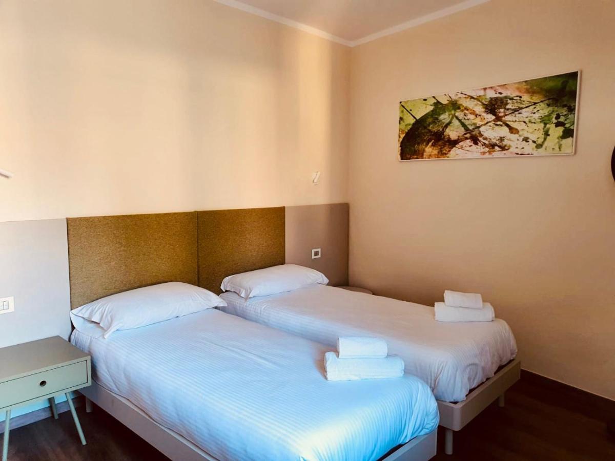 The Square Of Miracles Apartment Pisa Luaran gambar