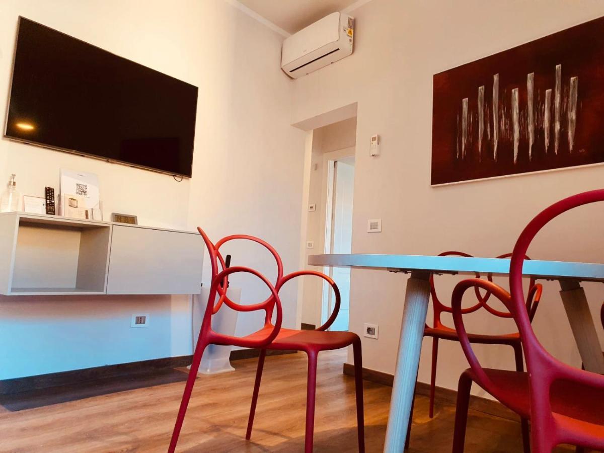 The Square Of Miracles Apartment Pisa Luaran gambar